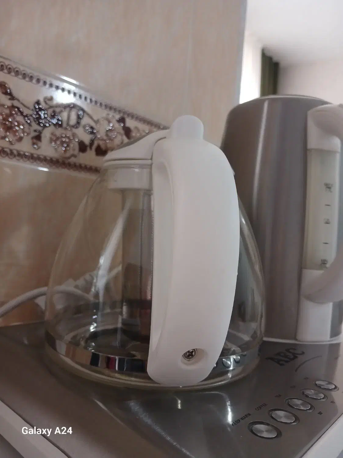 چایی ساز|سماور، چای‌ساز، قهوه‌ساز|ورامین, شهرک فاطمیه|دیوار