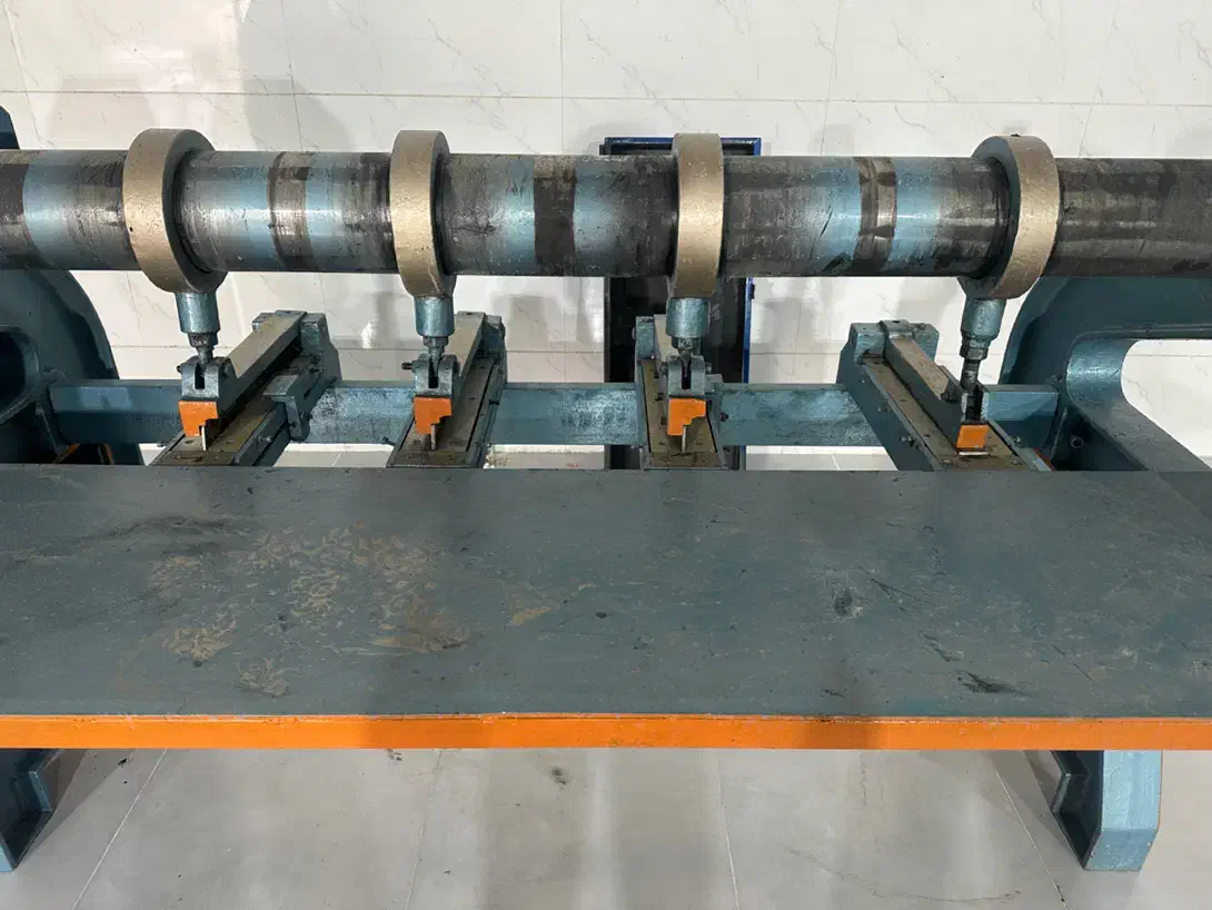 واگذاری کارگاه|ماشین‌آلات صنعتی|سنندج, |دیوار