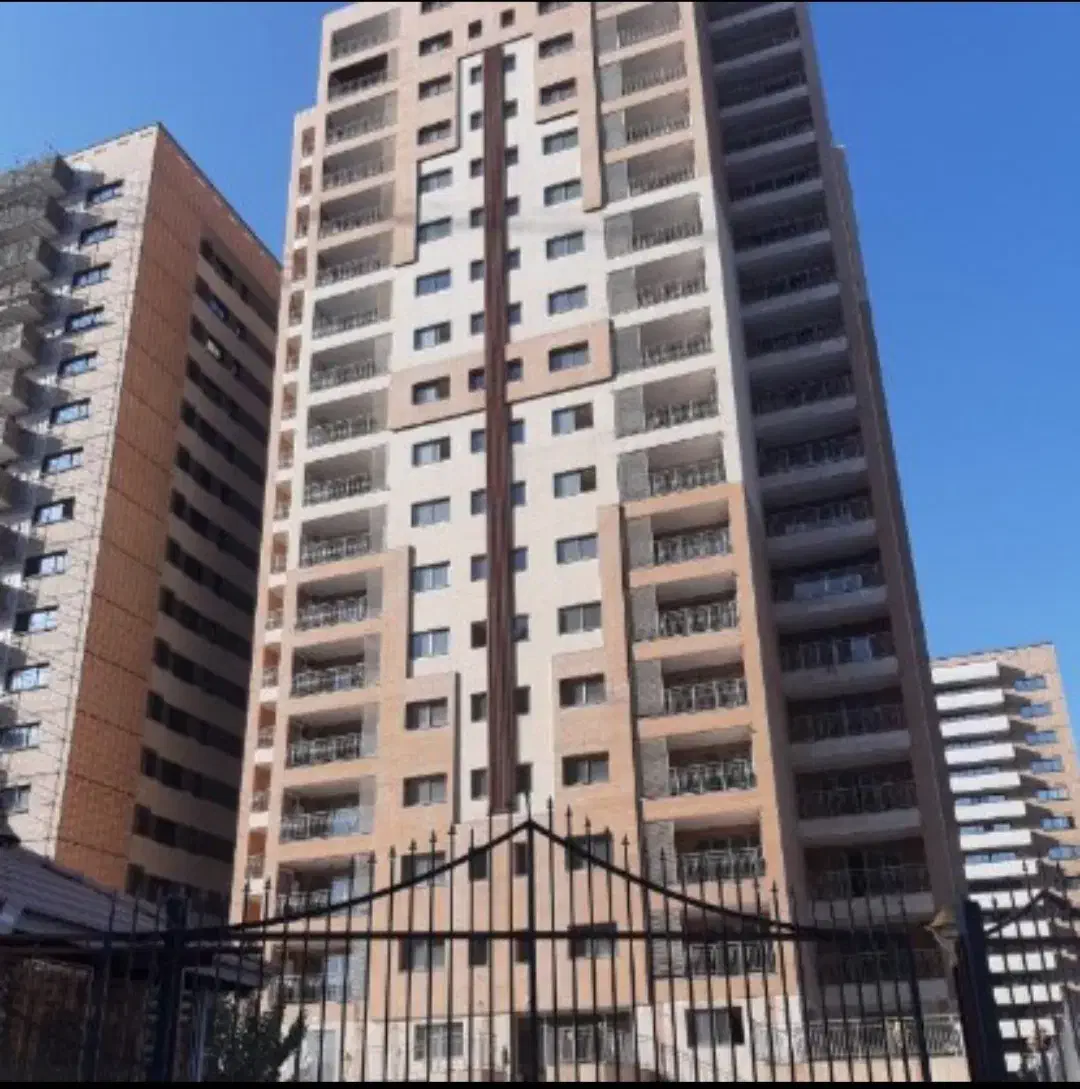 اجاره آپارتمان مسکونی شهید کشوری|اجارهٔ آپارتمان|اصفهان, کوی شهید کشوری|دیوار