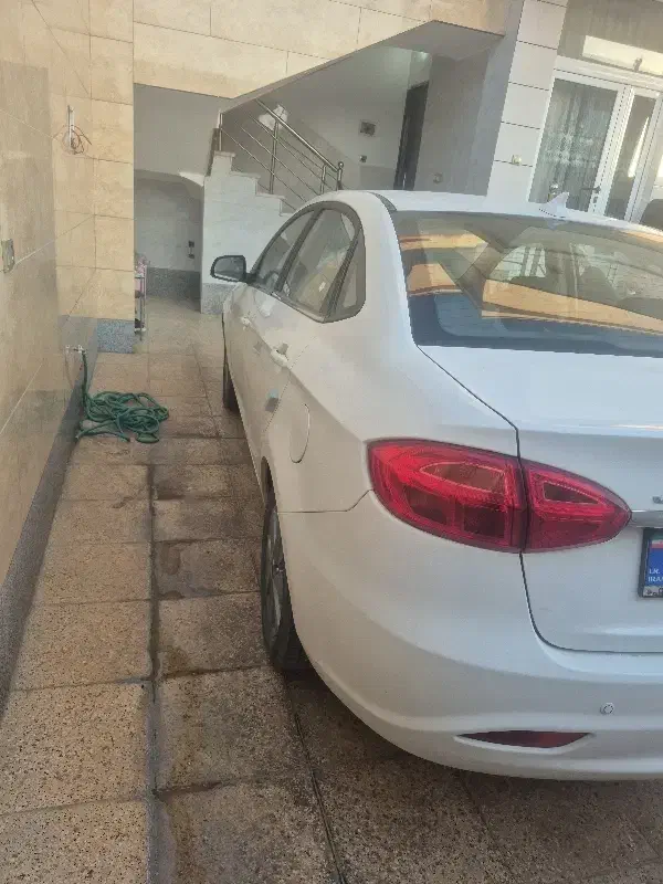 جک جی ۴ مدل ۱۴۰۳|خودرو سواری و وانت|دهق, |دیوار