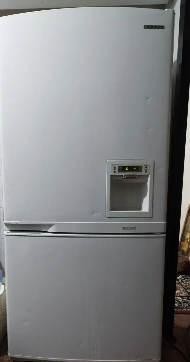 یخچال سالم فروش فوری|یخچال و فریزر|زاهدان, |دیوار