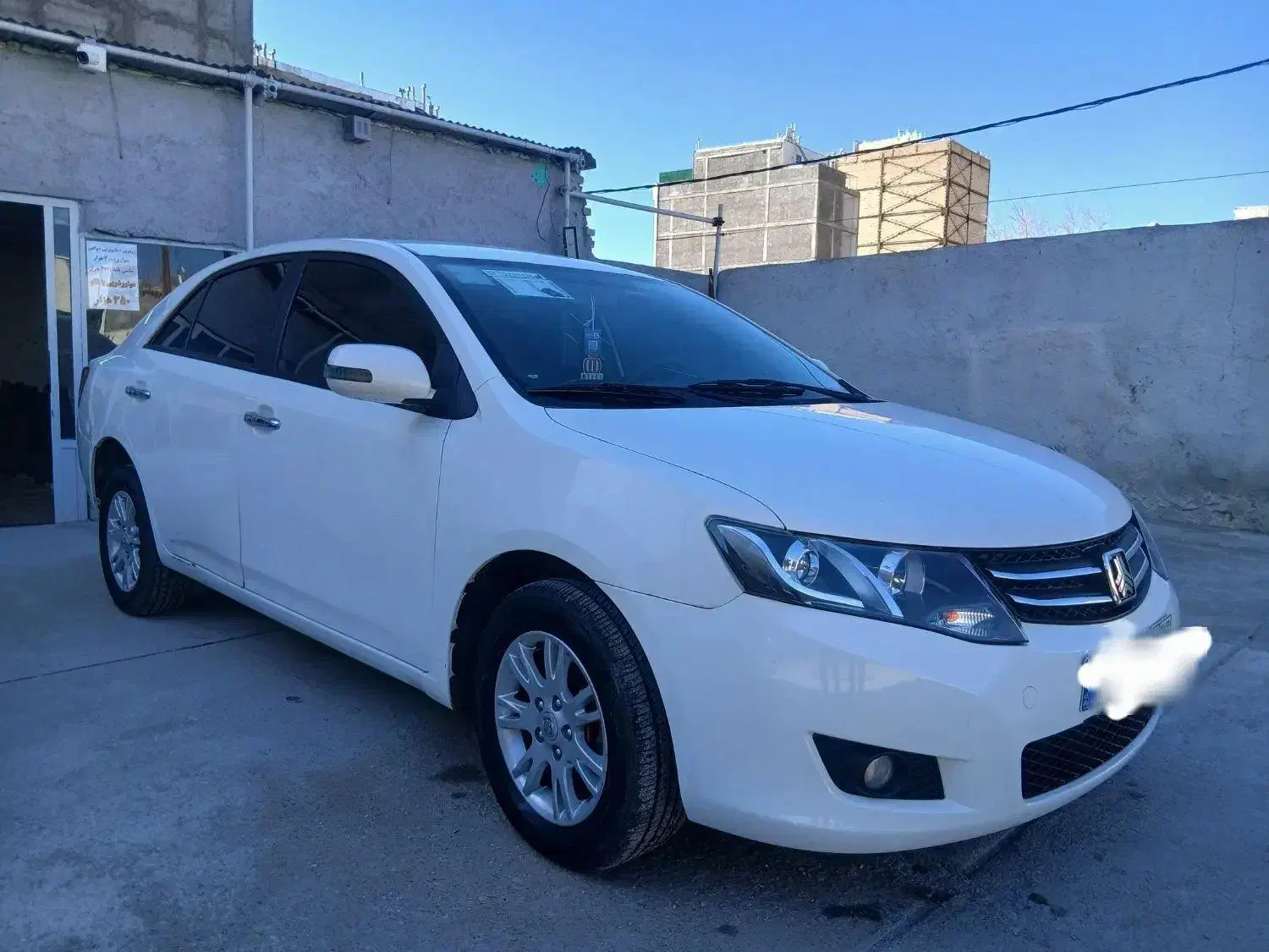 آریو ۹۷ دنده|خودرو سواری و وانت|نهاوند, |دیوار