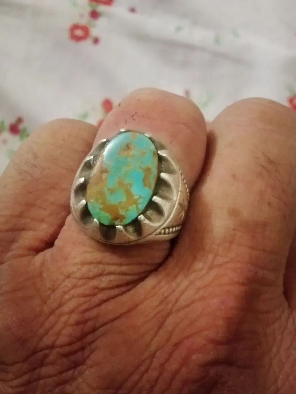 انگشتر|جواهرات|یزد, |دیوار