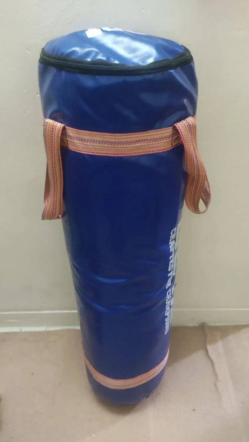 کیسه بوکس ۱۰۰ سانتی|تجهیزات ورزشی|شوشتر, |دیوار