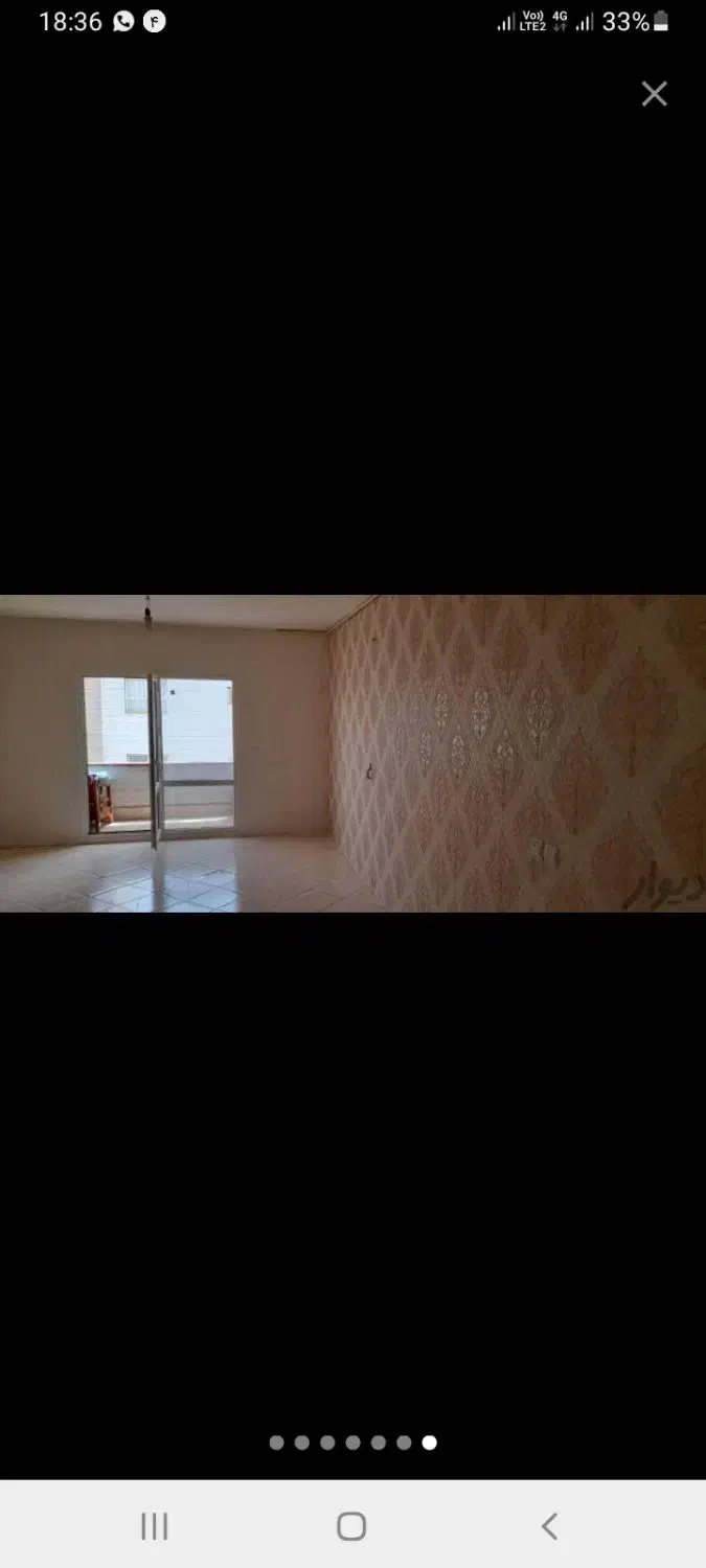 فروش اپارتمان مسکونی|فروش آپارتمان|مبارکه, |دیوار