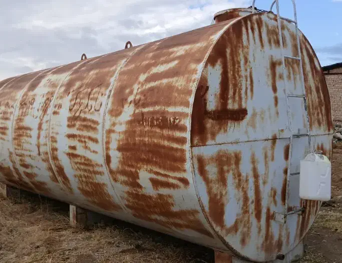 تانکر اب|مصالح و تجهیزات ساختمان|اهر, |دیوار