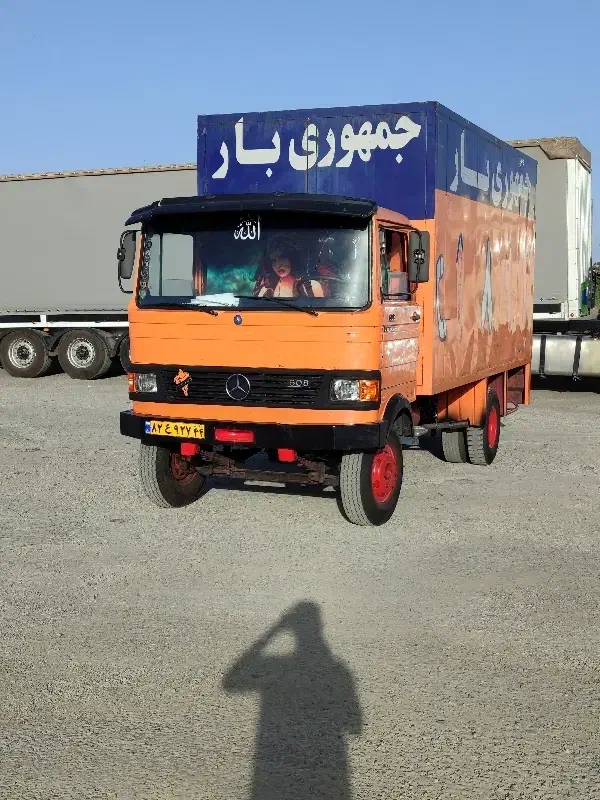 باربری کرج گوهردشت مهرشهر عظیمیه مهرویلا۳۰%تخفیف|خدمات حمل و نقل|کرج, گوهردشت|دیوار