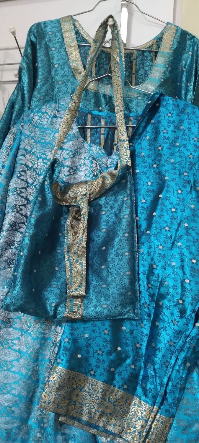 ست لباس سنتی|لباس|شیراز, وصال|دیوار