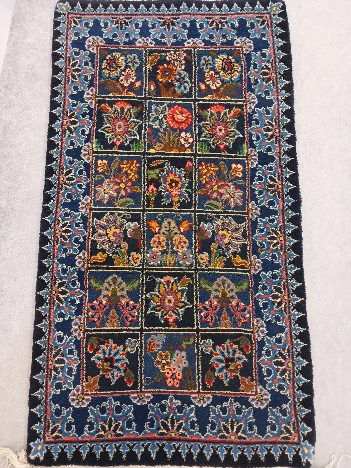 ریز بافت تمیز مناسب|فرش|شوشتر, |دیوار