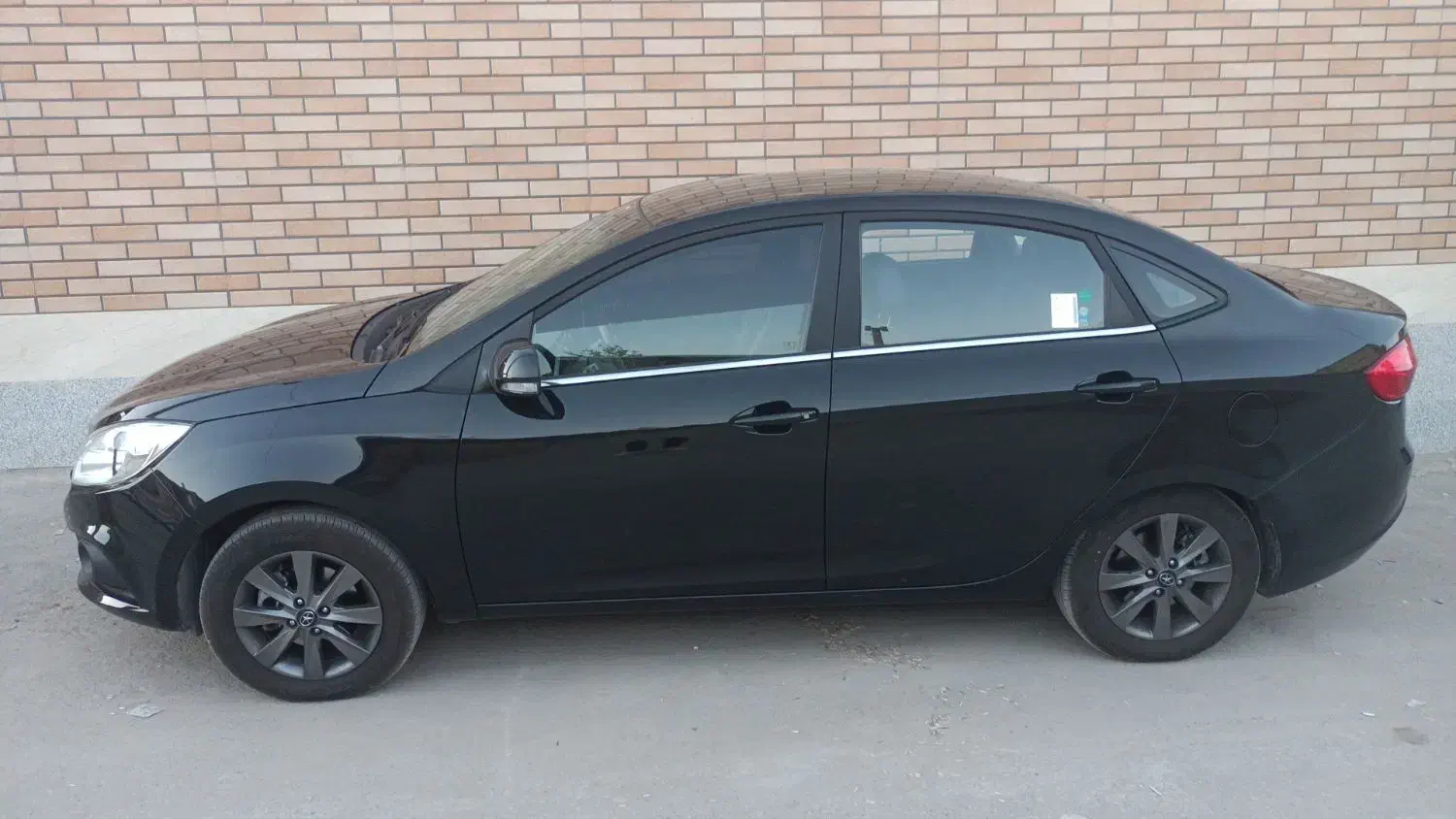 جی ۴ مدل ۱۴۰۴|خودرو سواری و وانت|فولادشهر, زاینده رود|دیوار