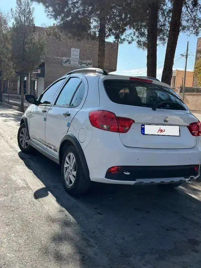 کویک R در حد صفر با رینگ|خودرو سواری و وانت|کرمان, |دیوار