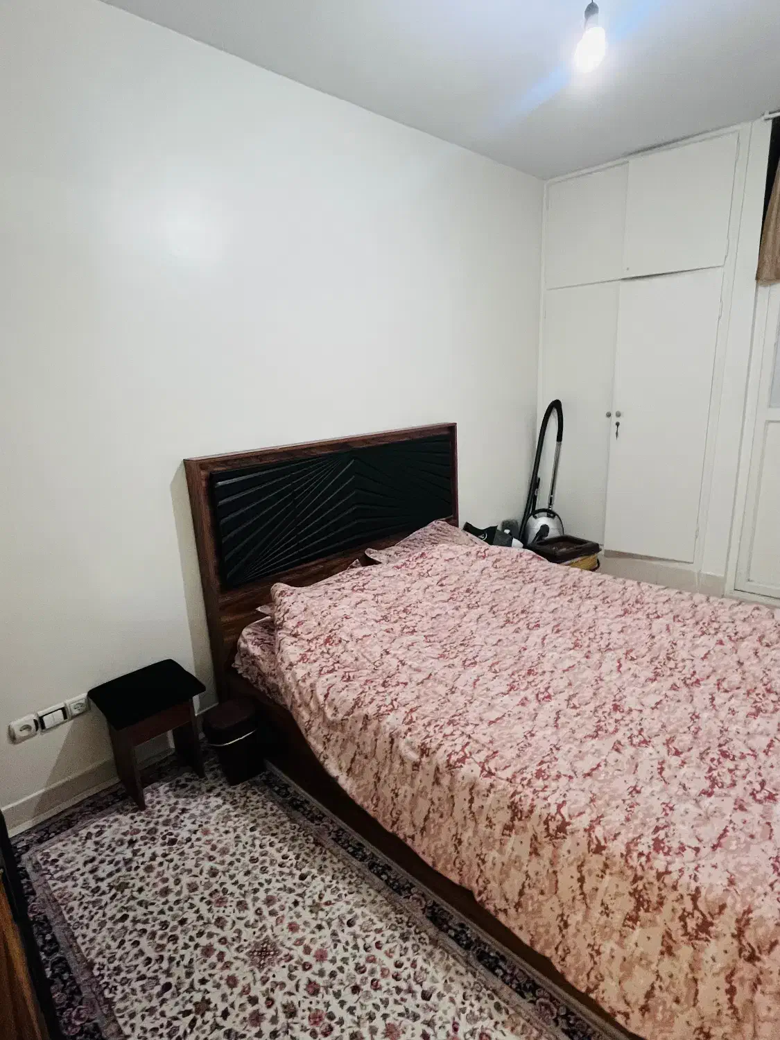 ۸۰متر تخلیه تکواحدی طبقه اول شرق بلوار