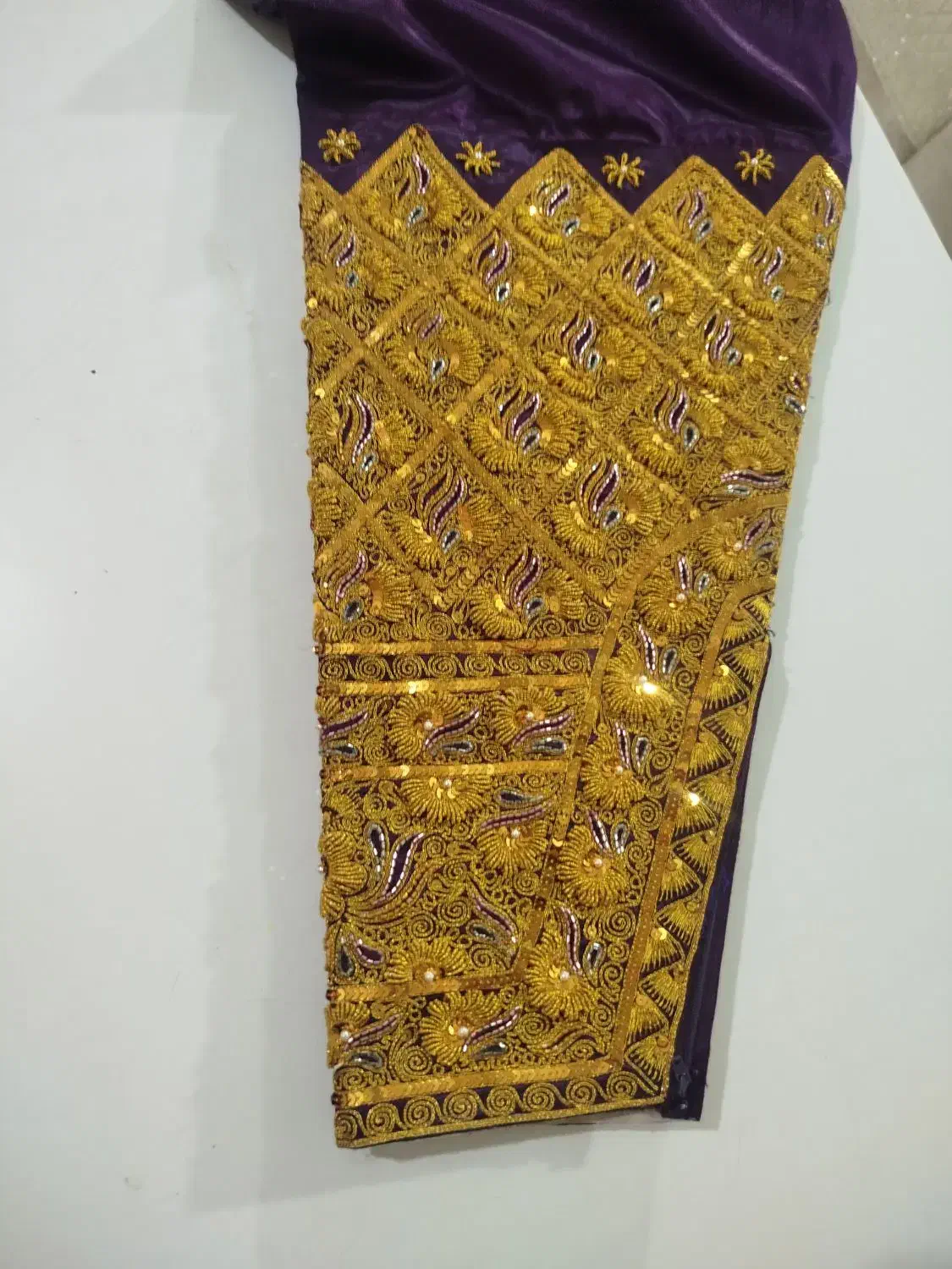 شلوار بندری نو نو|لباس|بندرعباس, |دیوار