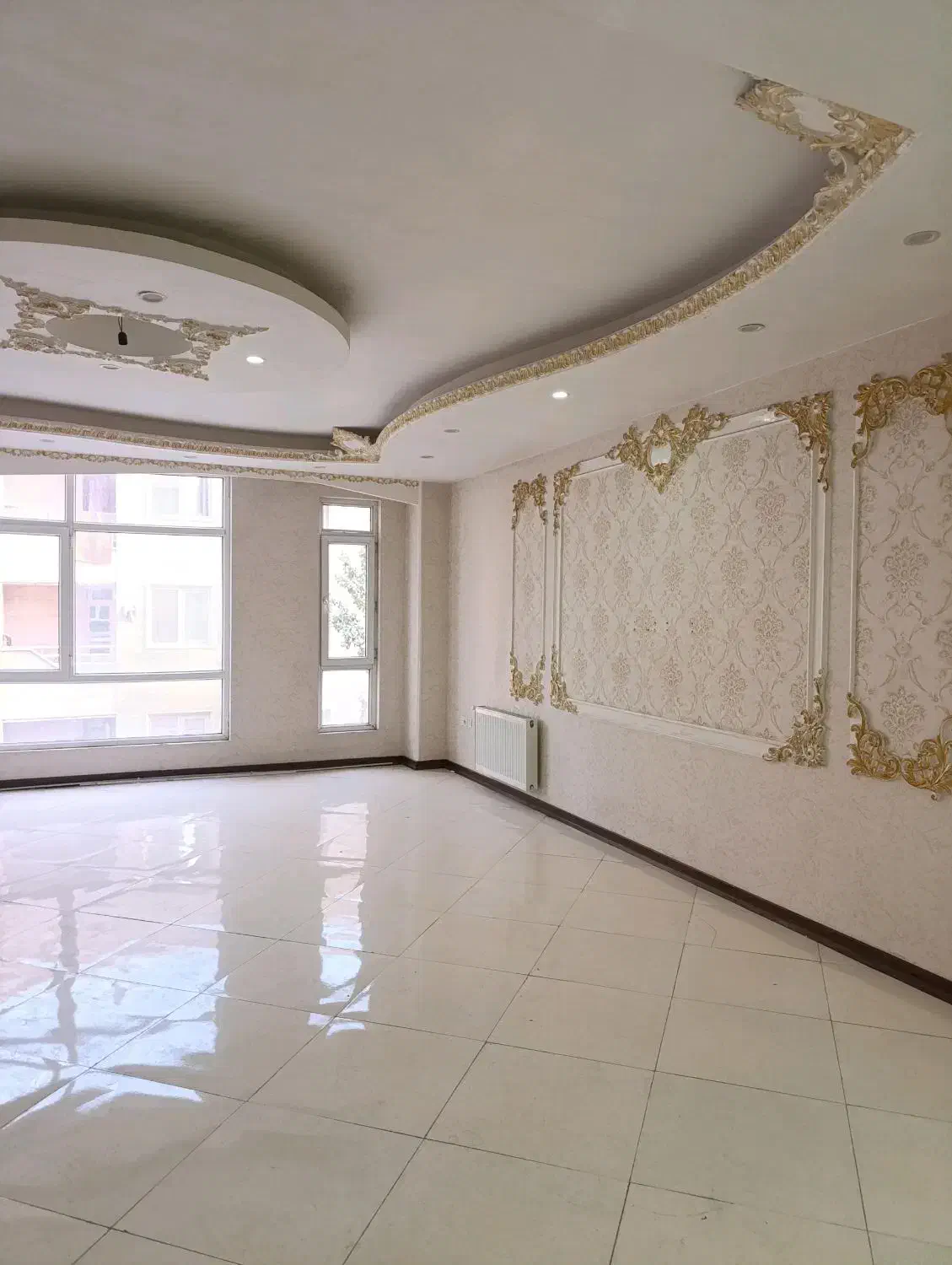 ۱۶۰متــر،۳خــواب،نوســاز،رهــن کامل|اجارهٔ آپارتمان|اندیشه, شهرک مریم|دیوار