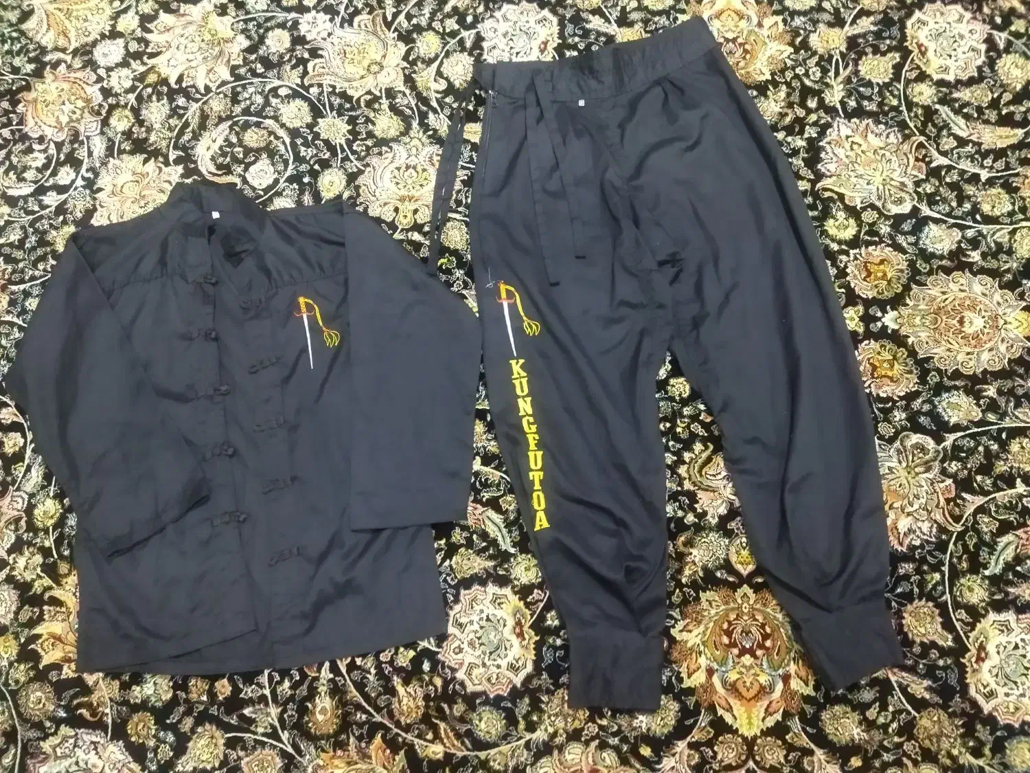 لباس ورزشی|تجهیزات ورزشی|قم, ولیعصر|دیوار