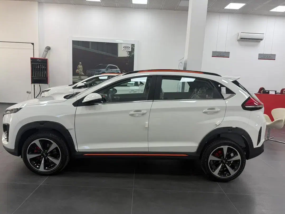 ایکس 33 کراس مدل 1404|خودرو سواری و وانت|هشتگرد, هشتگرد قدیم|دیوار