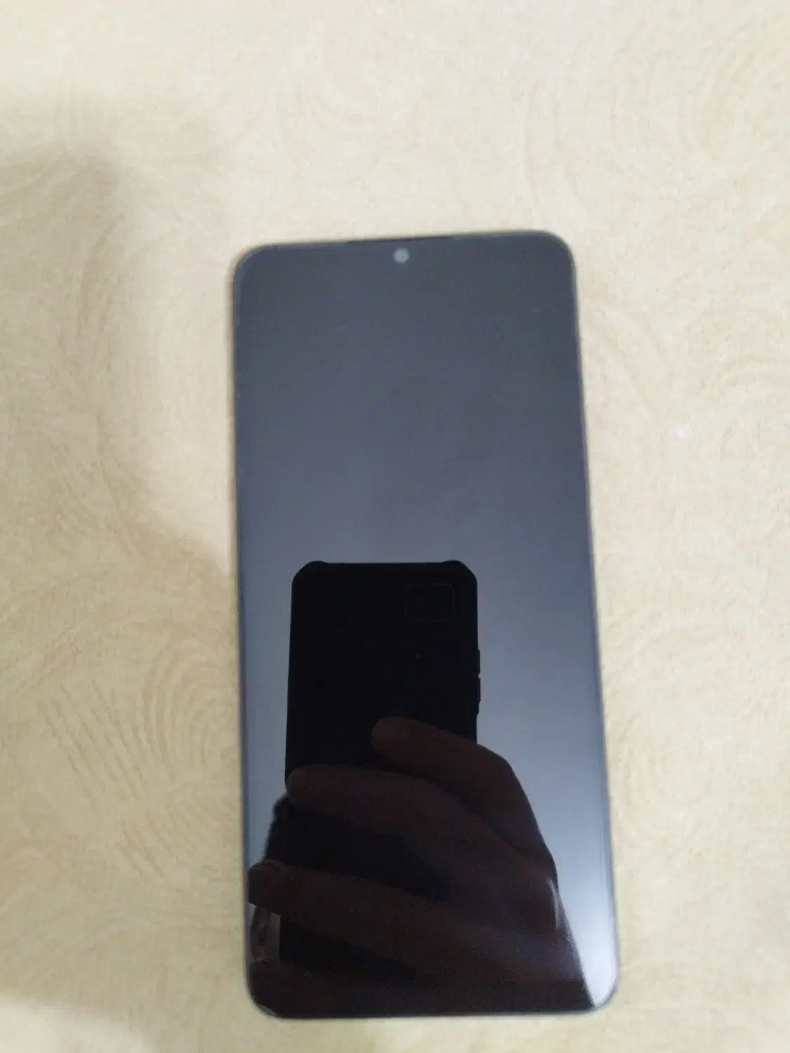 شیائومی poco c65 رام8 حافظه 256 گیگ|موبایل|اهواز, زیتون کارمندی|دیوار