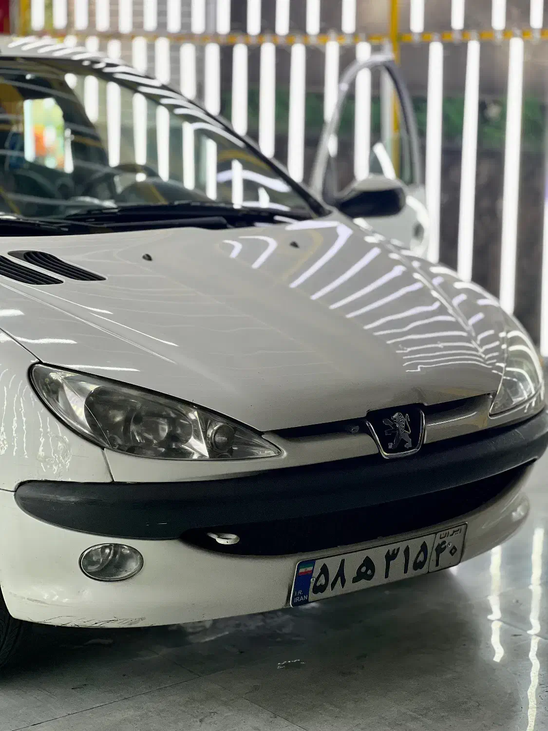 کارشناسی رنگ خودرو در محل|خدمات موتور و ماشین|قدس, شهر‌قدس|دیوار