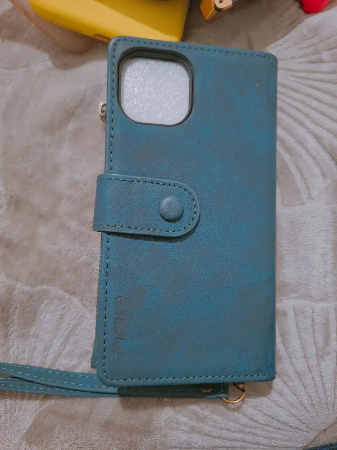 کاور گوشی آیفون|لوازم جانبی موبایل و تبلت|شیراز, شیخ علی چوپان|دیوار