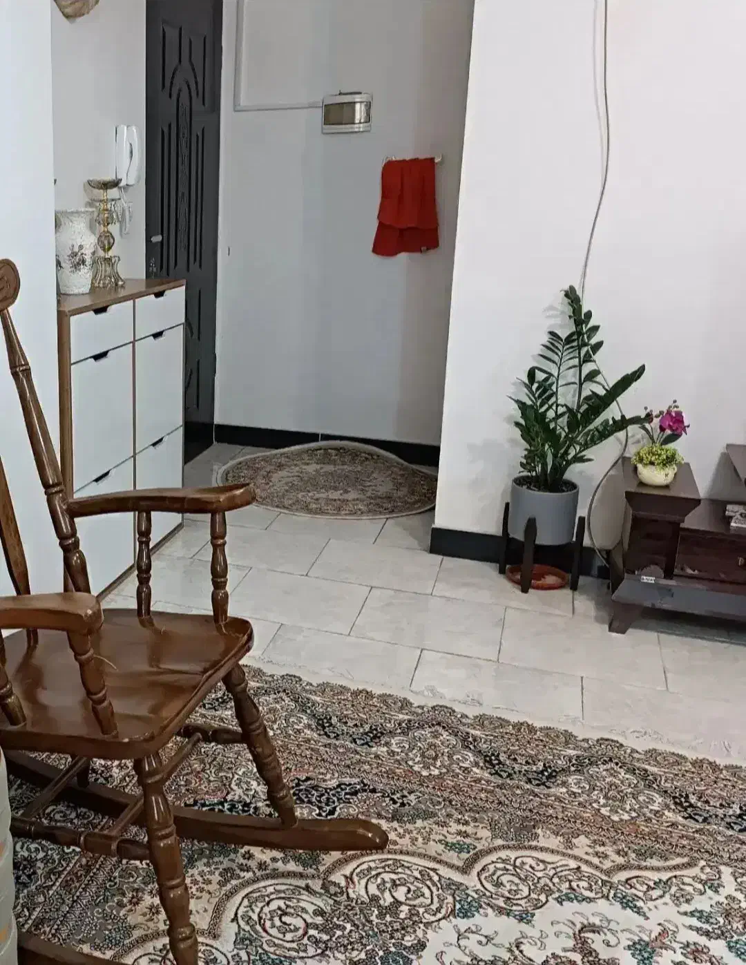 ۸۵ متر فاز ۲ کمالوند//فول //بلوک G|فروش آپارتمان|خرمآباد, |دیوار