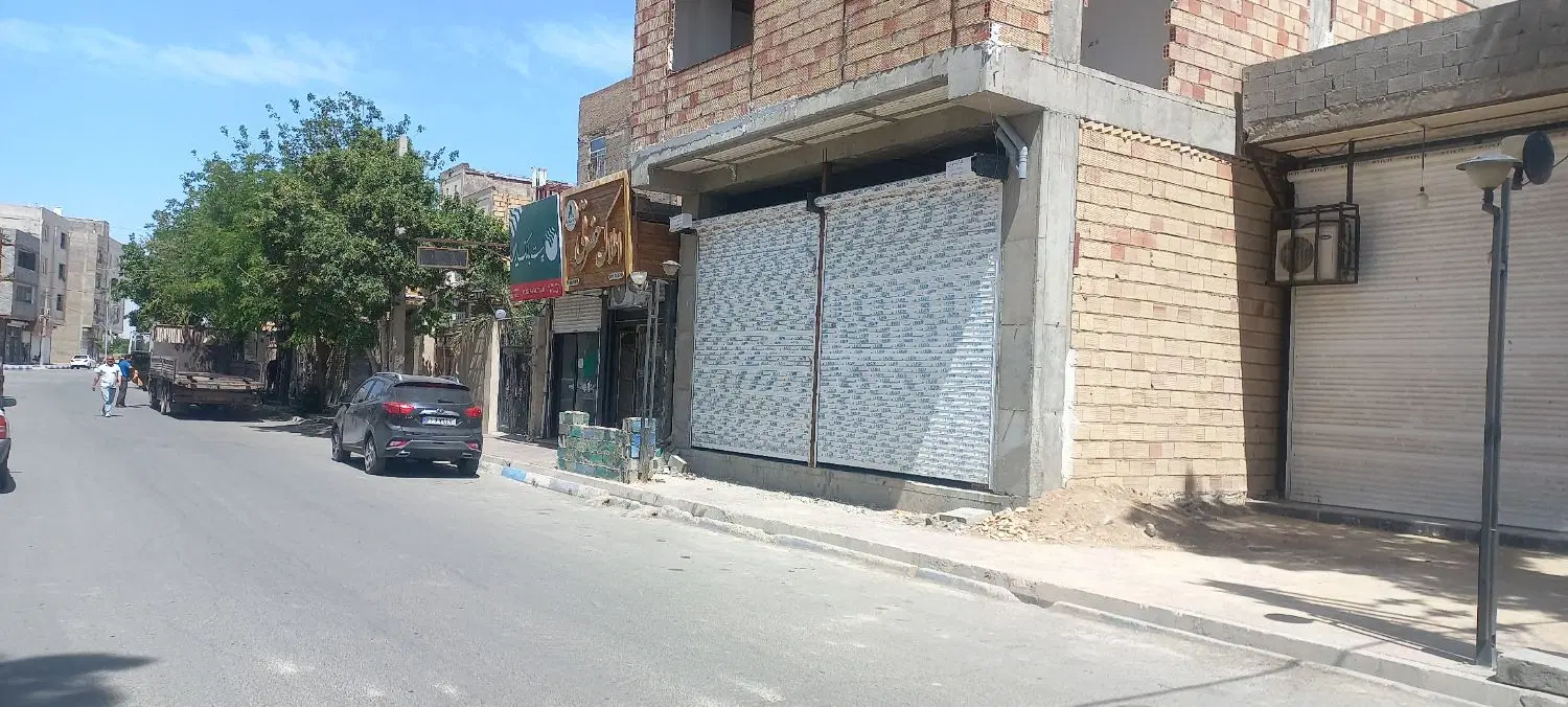 مغازه|فروش مغازه و غرفه|رباطکریم, آدران|دیوار