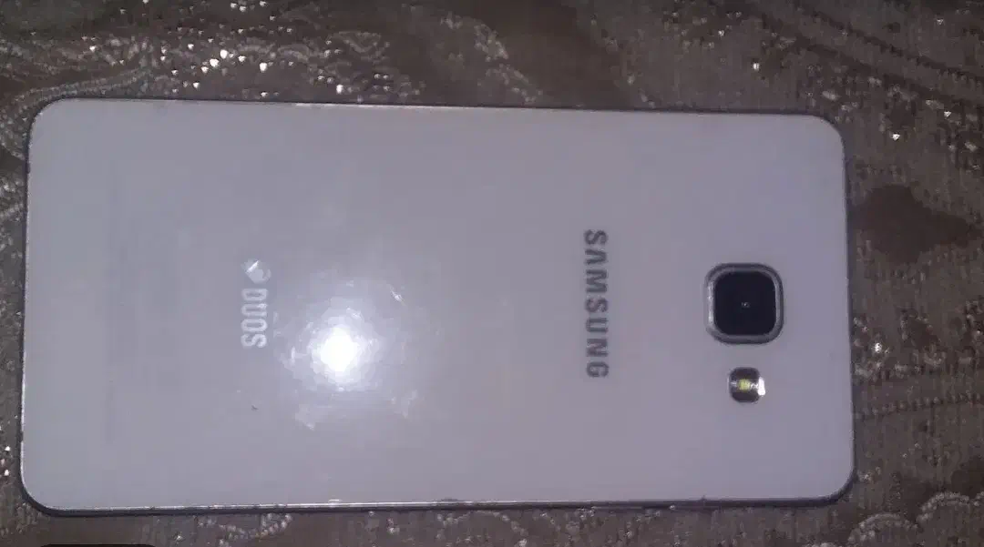 گوشی سامسونگA5مدل ۲۰۱۶،گوش A6مدل ۲۰۱۷،رجیستری|موبایل|تهران, تهرانپارس غربی|دیوار