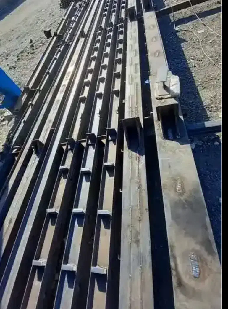 جوشکاری‌اسکلت و.برشکاری..|خدمات پیشه و مهارت|قزوین, |دیوار