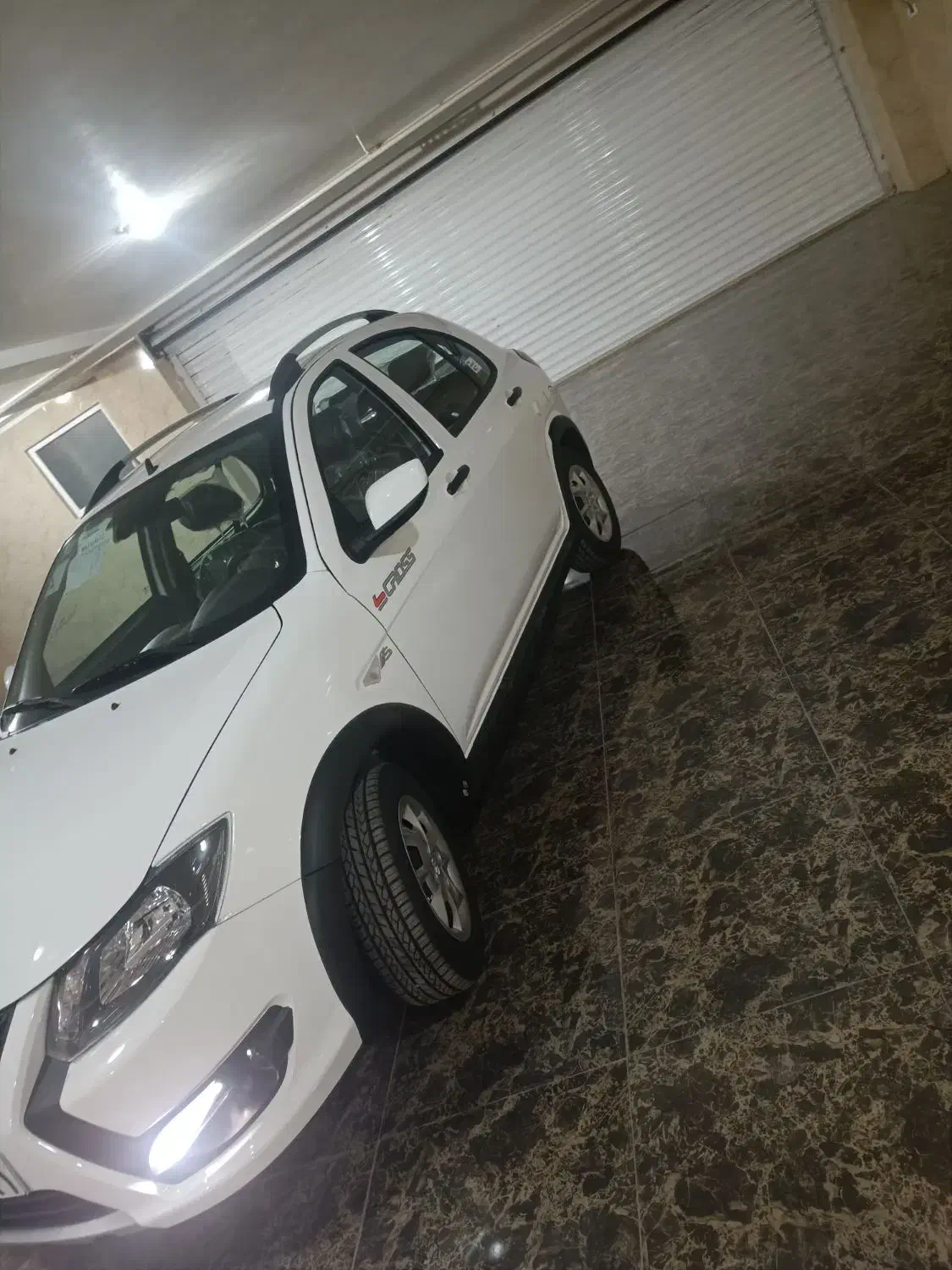 کوئیک s|خودرو سواری و وانت|تبریز, |دیوار