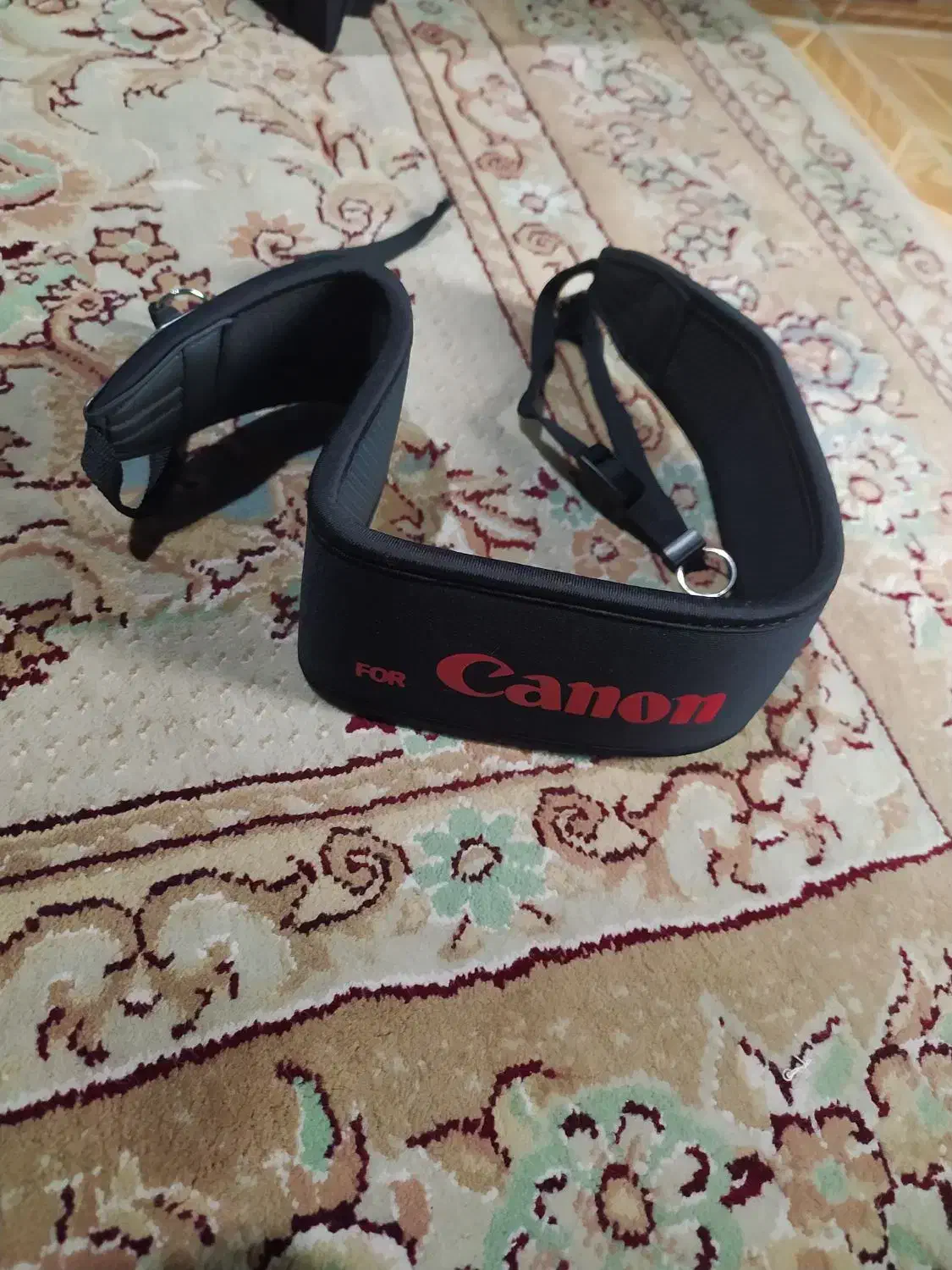 بند دوربین|دوربین عکاسی و فیلمبرداری|اصفهان, شهرک کاوه|دیوار