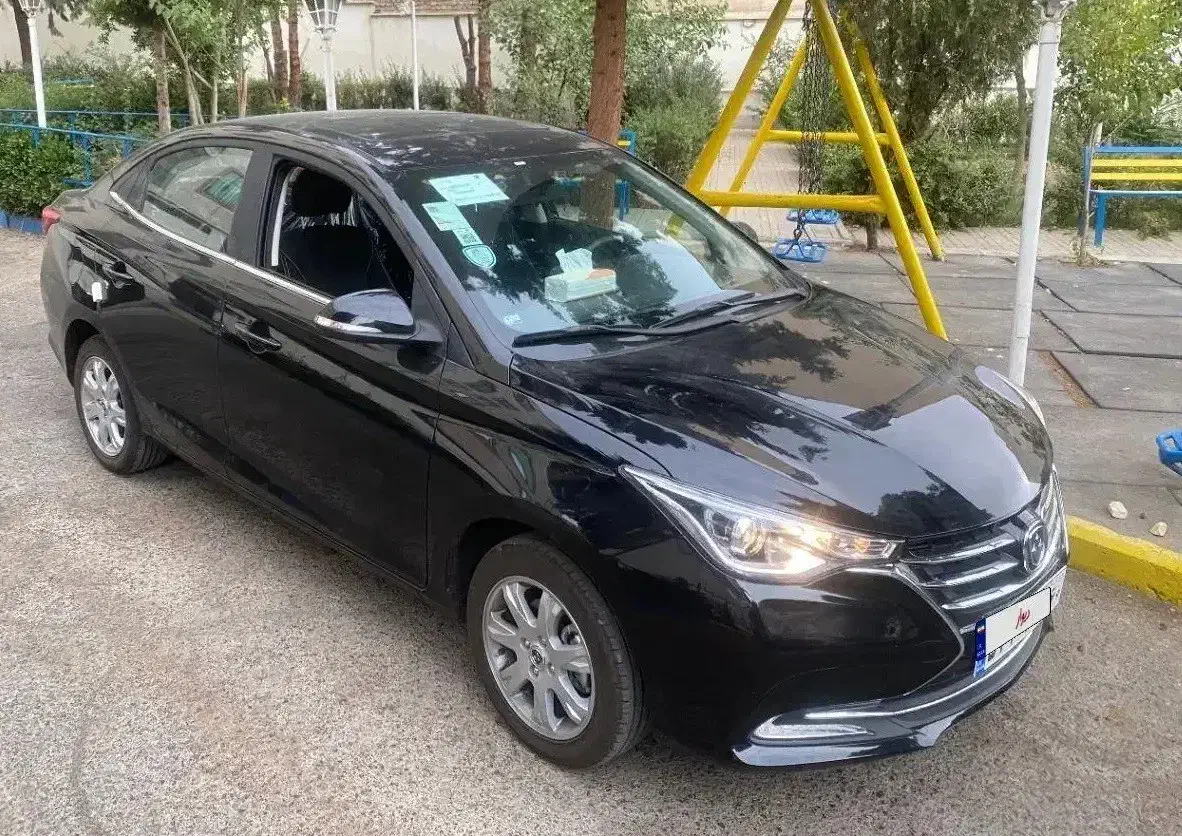 فردا موتور FMC511 با وام بانکی و تحویل یک روزه|خودرو سواری و وانت|تهران, جنتآباد جنوبی|دیوار