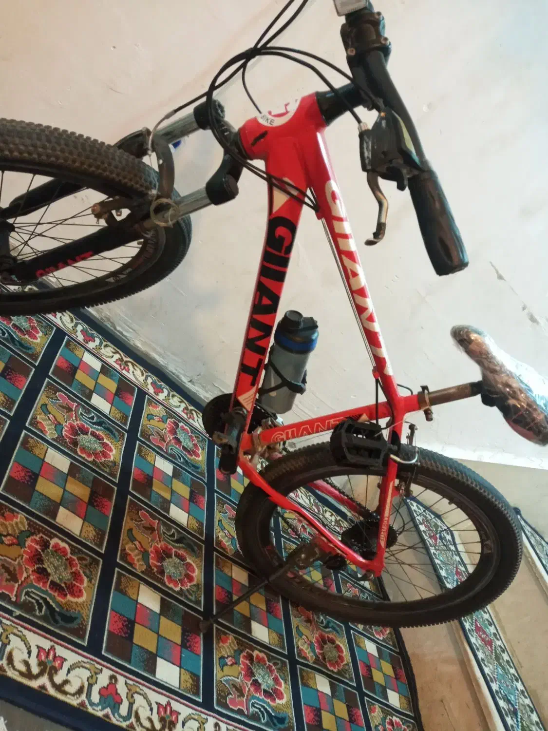 دوچرخه 26|دوچرخه، اسکیت، اسکوتر|کرمانشاه, |دیوار