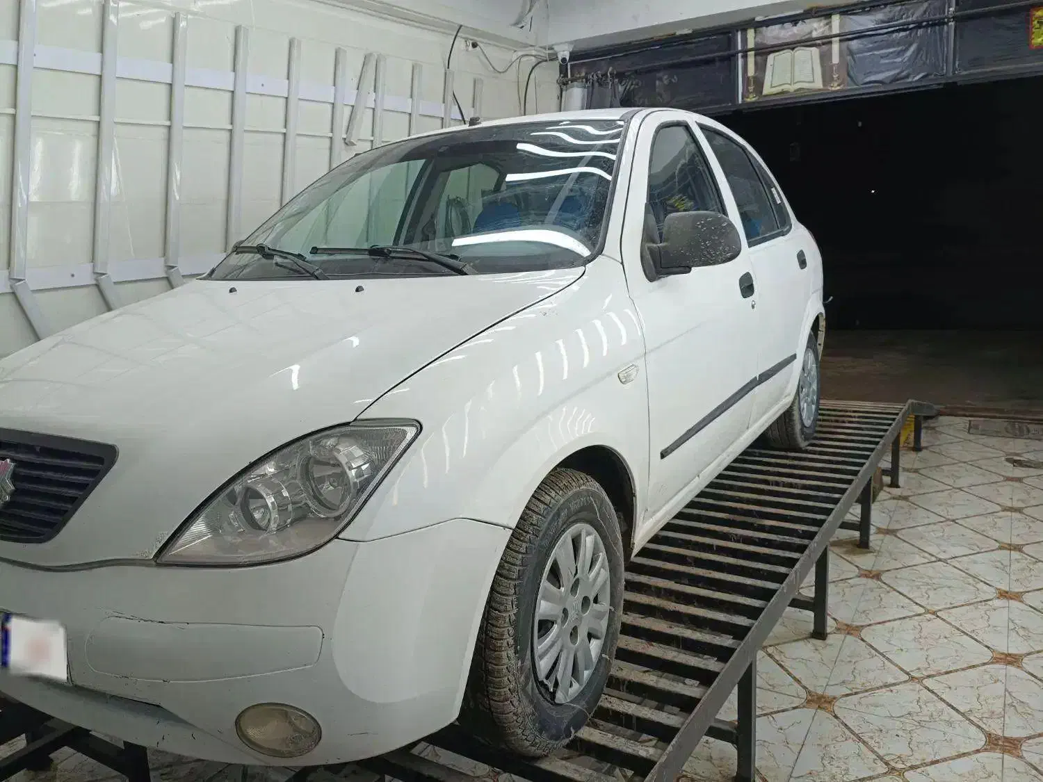 تیبا 2|خودرو سواری و وانت|بندر ماهشهر, |دیوار