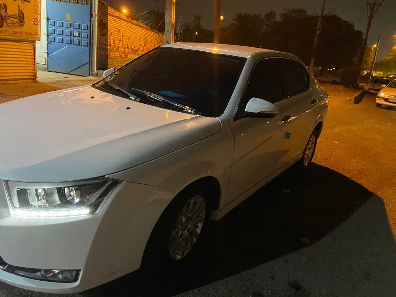 خودرودنا پلاس|خودرو سواری و وانت|اهواز, پادادشهر|دیوار