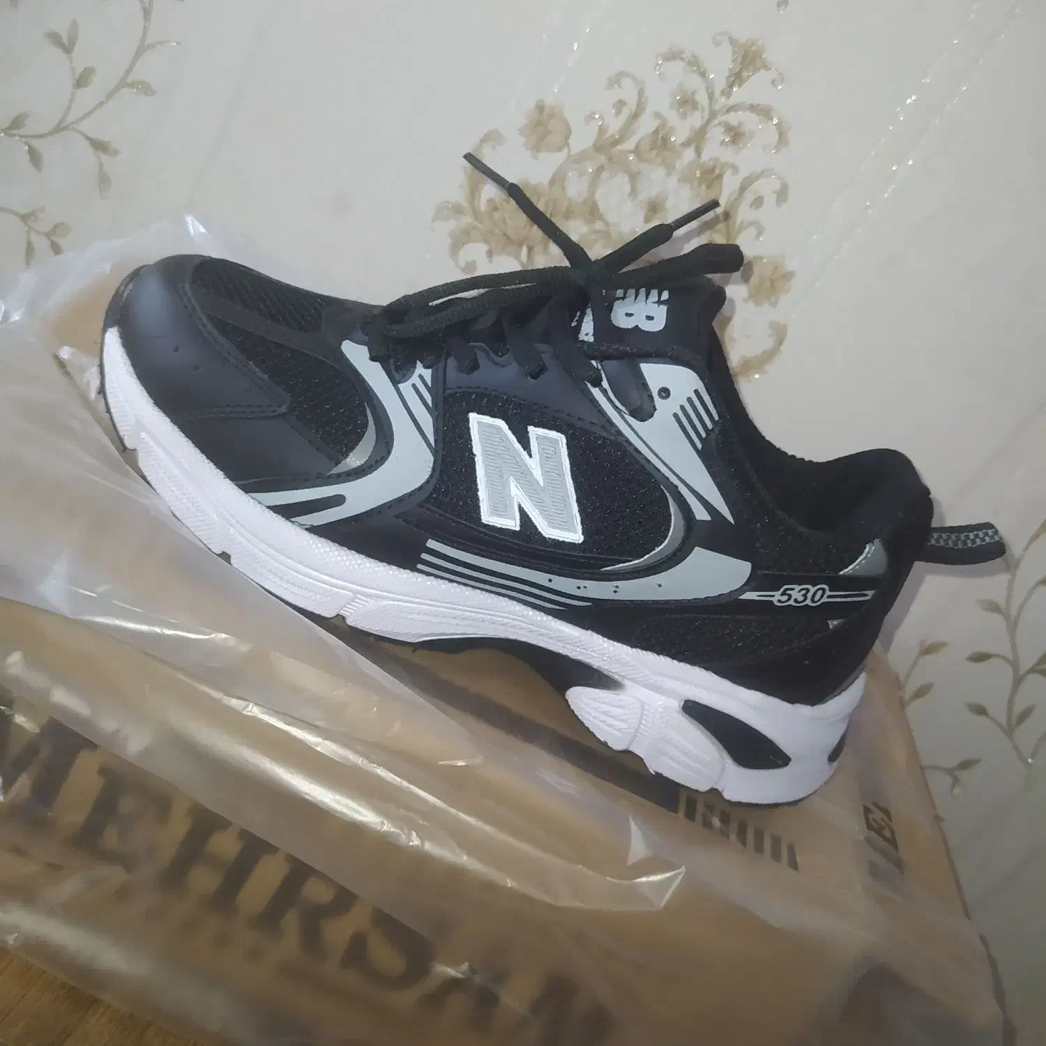 کتونی سایز 38|کیف، کفش، کمربند|تهران, وصفنارد|دیوار