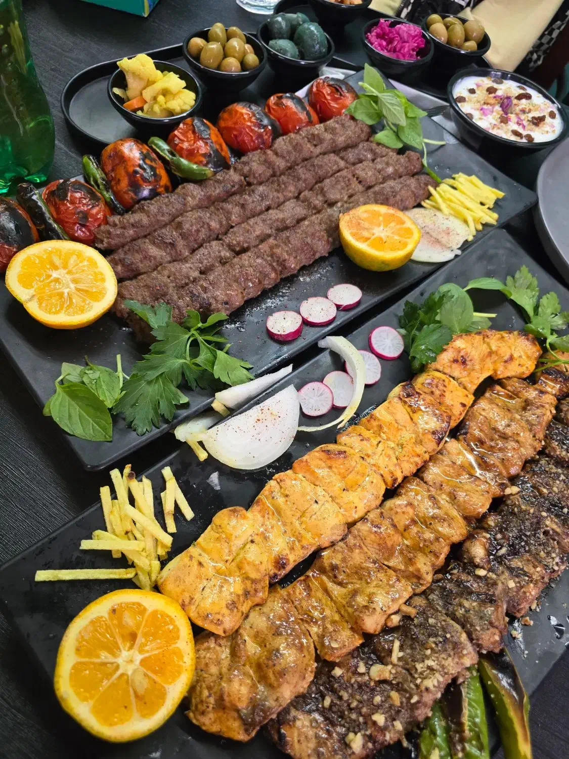 آشپز خانم|خدمات پذیرایی، مراسم|قزوین, |دیوار