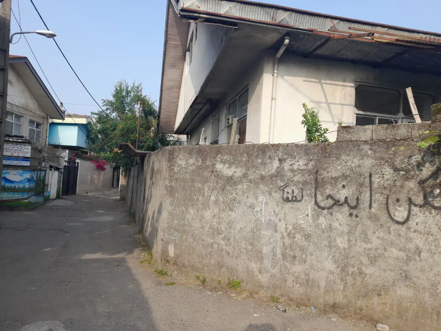 خونه ویلایی سنددار در رشت|فروش خانه و ویلا|رشت, نخودچر|دیوار