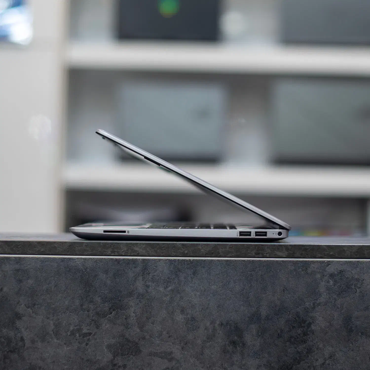 لپتاپ HP 255 با پردازنده Ryzen 5-5500U|رایانه همراه|یزد, |دیوار