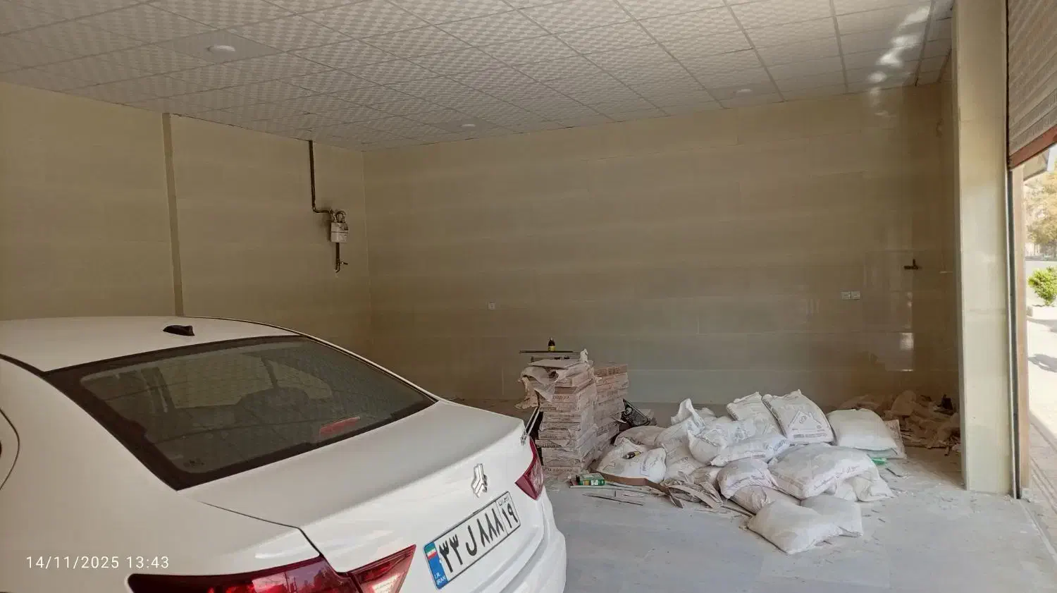 اجاره مغازه ۷۵ متری ،مسکن|اجارهٔ مغازه و غرفه|کرمانشاه, |دیوار