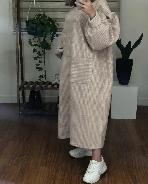 پالتو فوتر کاملا نو|لباس|تهران, شهرک طالقانی|دیوار