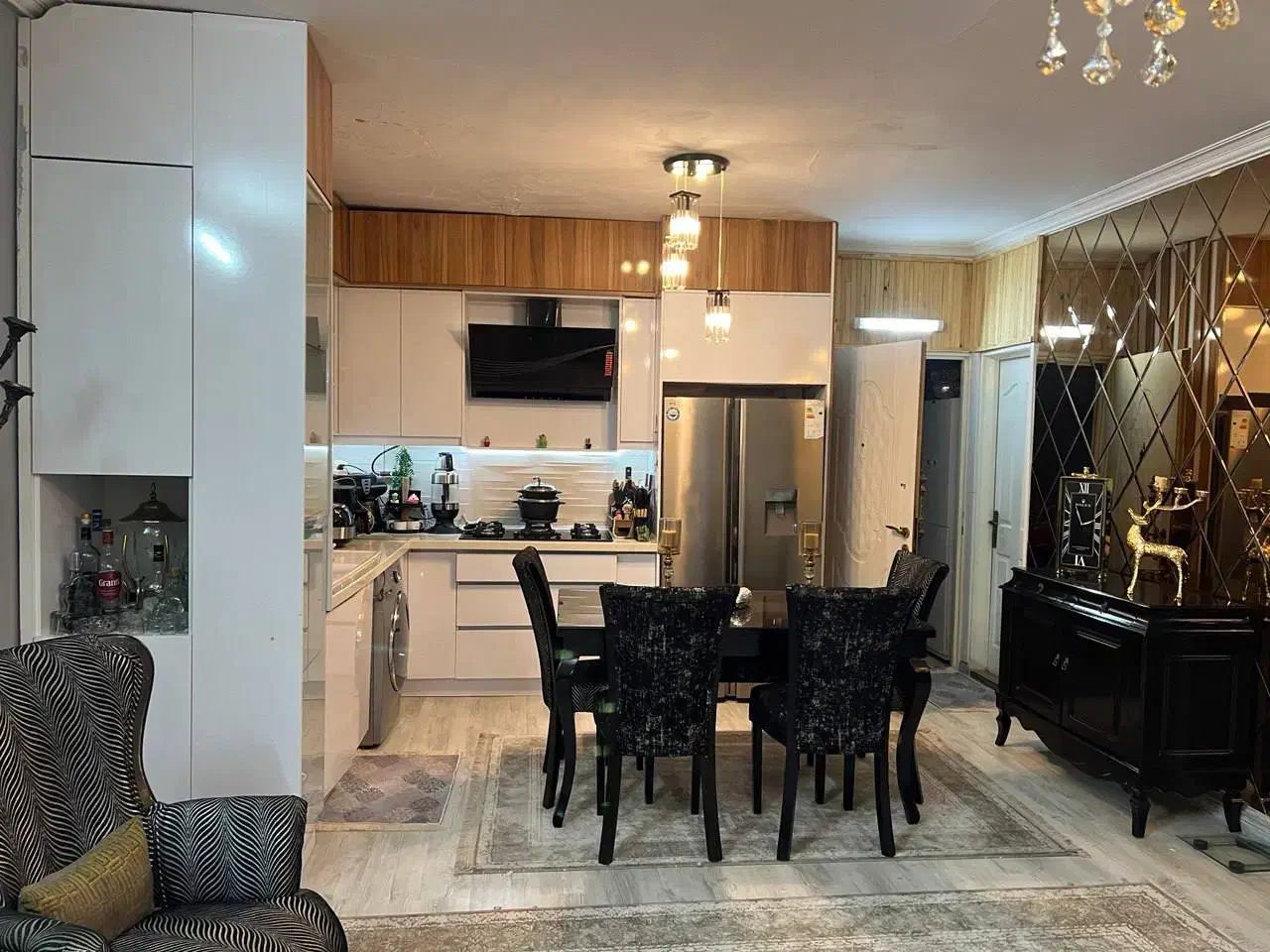 78متری/حجاب/قاسم آباد/سندووام/اختصاصی|فروش آپارتمان|مشهد, حجاب (شهرک غرب)|دیوار