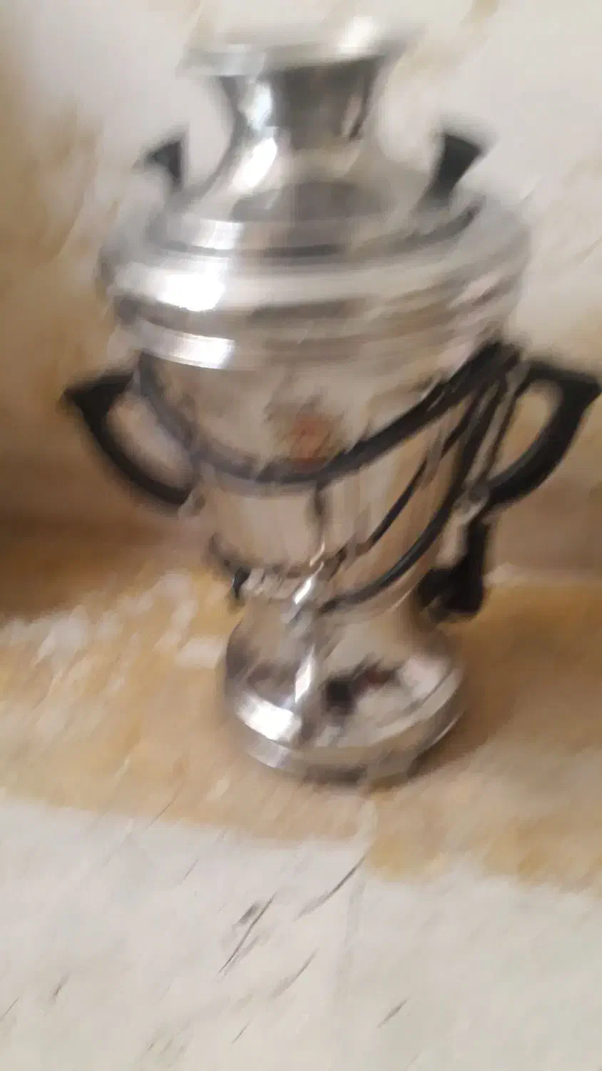 سماوربرقی|سماور، چایساز، قهوهساز|صدرا-فارس, فاز ۱|دیوار