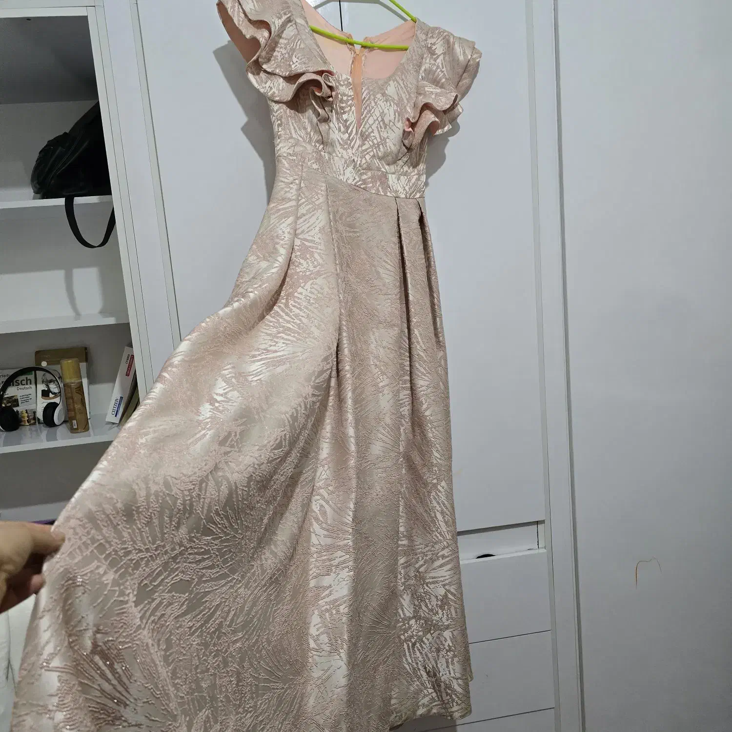 لباس مجلسی (کاملا نو)|لباس|مشهد, شهید علی محمدی|دیوار