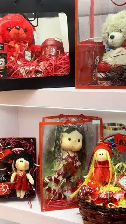 ولنتاین|اسباب‌بازی بچه|قم, پردیسان|دیوار