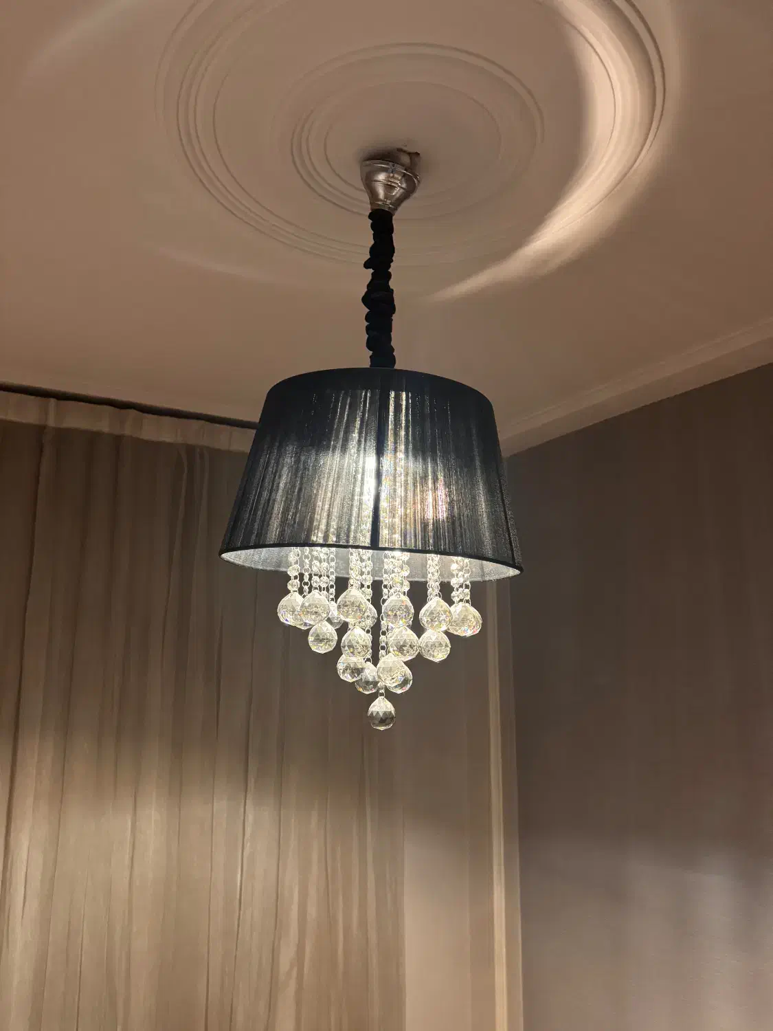 آباژور و لوستر|لوستر و چراغ آویز|تهران, حبیب الله|دیوار