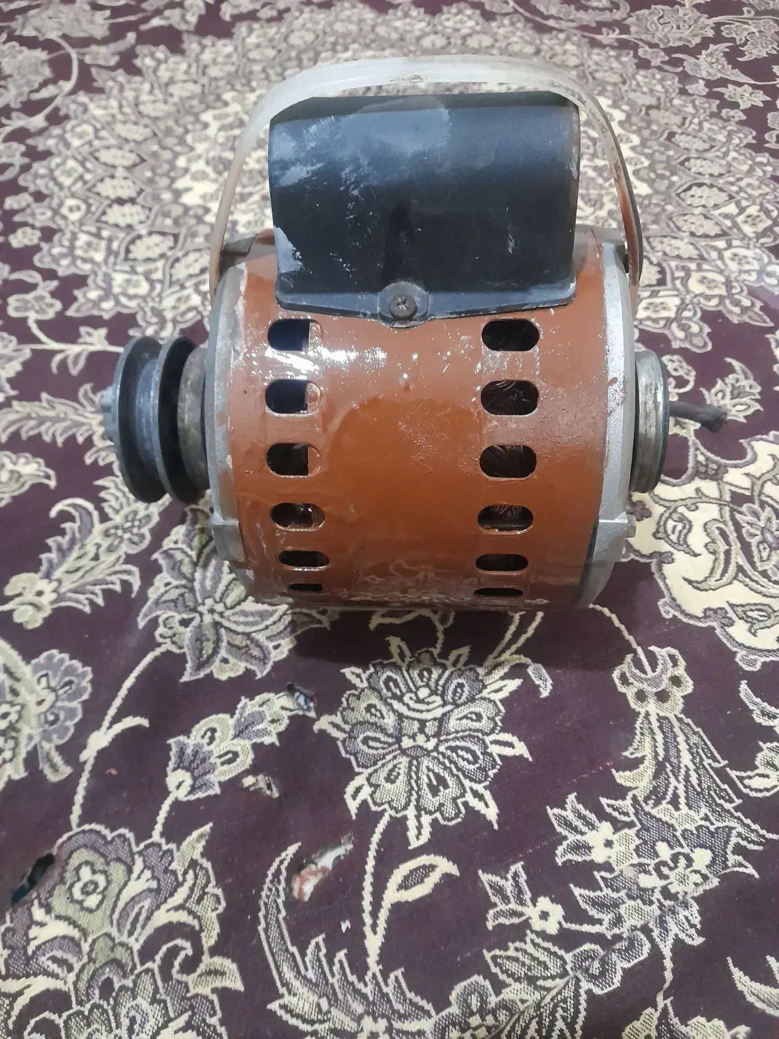 دینام کولرآبی موتوژن|کولر آبی|کرج, حصارک پایین|دیوار