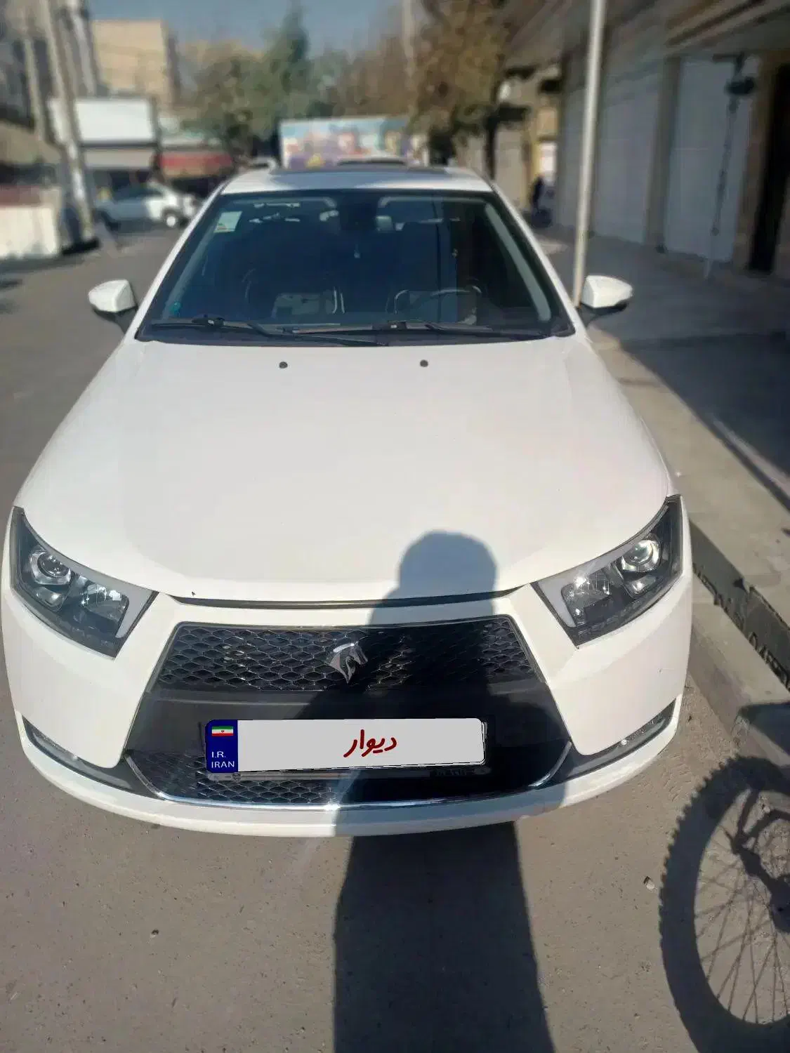 دنا پلاس آپشنال|خودرو سواری و وانت|قرچک, مهدیه|دیوار