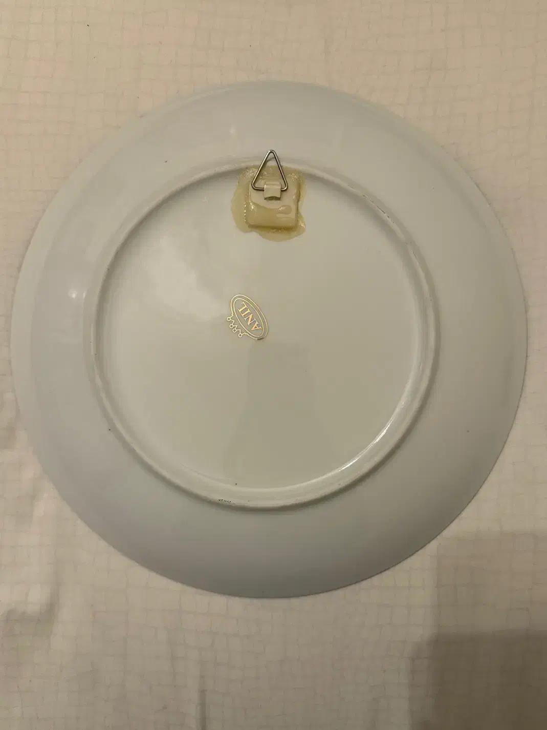 بشقاب دیوار کوب چینی|تابلو، نقاشی، عکس|تهران, شهید اسدی|دیوار