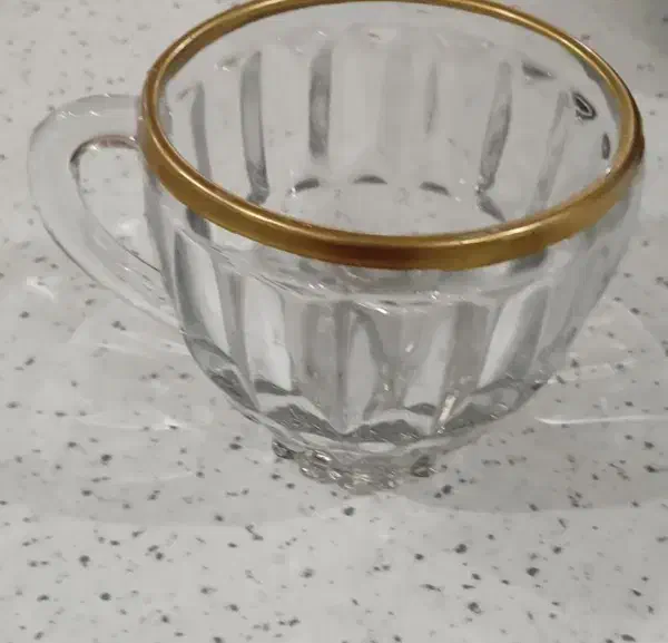 لیوان|ظروف سرو و پذیرایی|هشتگرد, شهرک ریحانه|دیوار