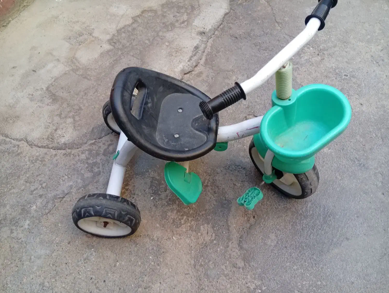 فروش سه چرخه|دوچرخه، اسکیت، اسکوتر|بوکان, |دیوار