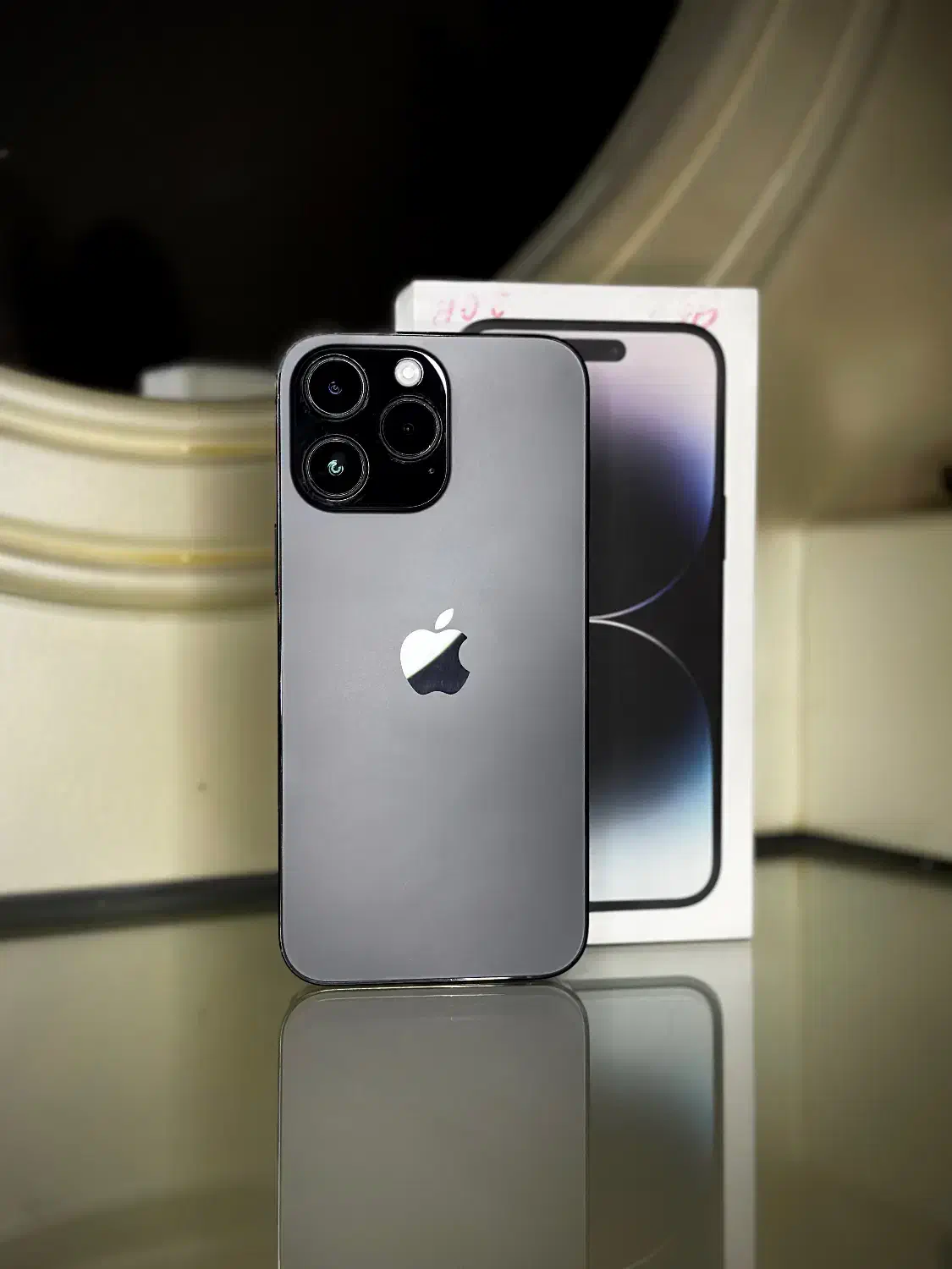 آیفون ۱۴ پرومکس ریجستر شده، iPhone 14 Promax|موبایل|گرگان, |دیوار